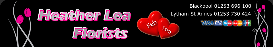 Heather Lea Florists